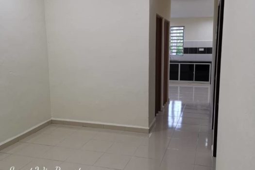 Single Storey Terrace Kulim (SWP207)