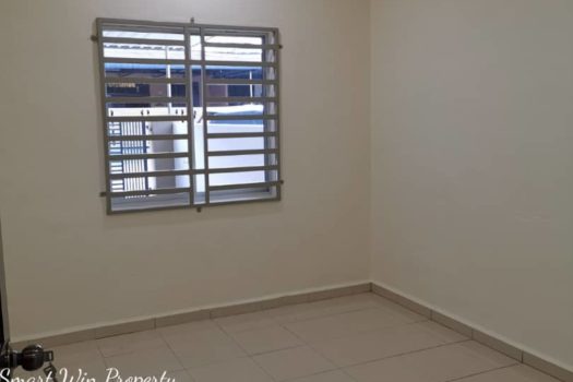 Single Storey Terrace Kulim (SWP207)