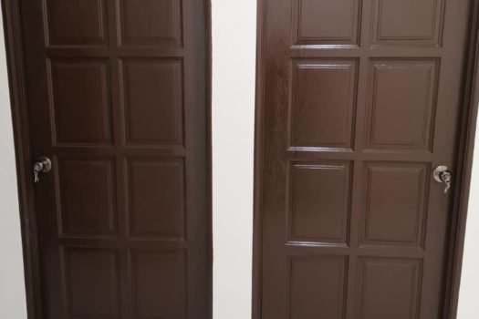Single Storey Terrace Kulim (SWP207)