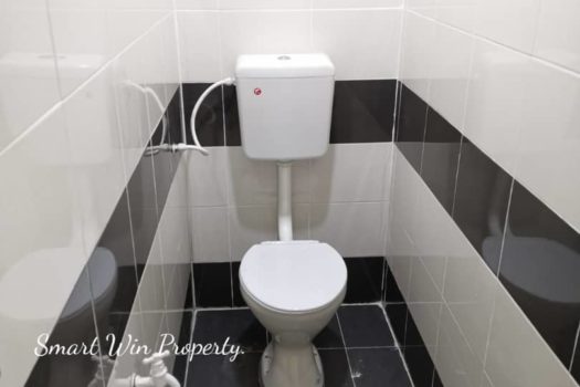 Single Storey Terrace Kulim (SWP207)