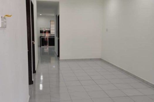 Single Storey Terrace Sungai Lalang (SWP214)