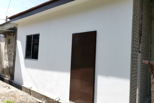 Single Storey Terrace Sungai Lalang (SWP214)