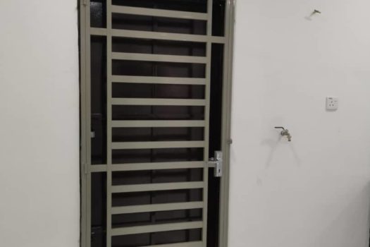 Single Storey Terrace Sungai Lalang (SWP214)