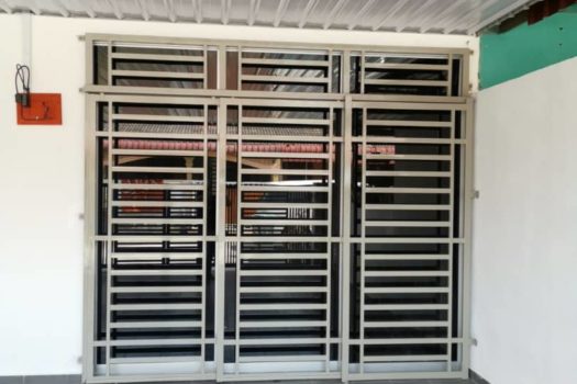 Single Storey Terrace Sungai Lalang (SWP214)