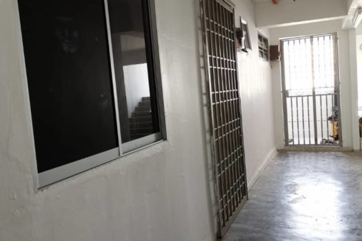 Apartment Bayan Lepas (SWP133)