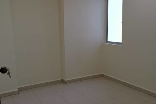 Apartment Bayan Lepas (SWP133)