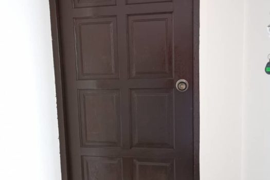 Apartment Bayan Lepas (SWP133)