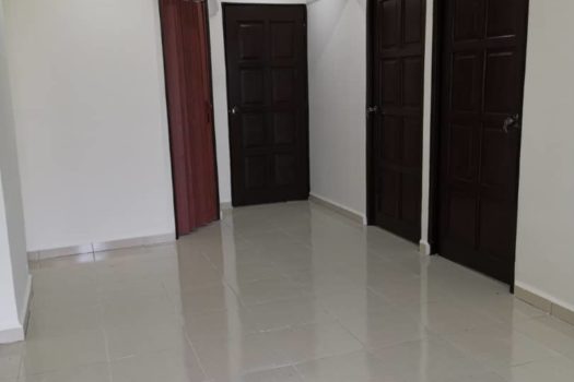 Apartment Bayan Lepas (SWP133)