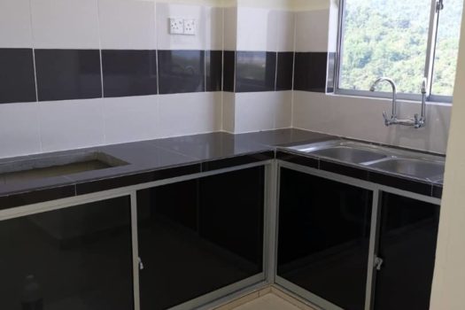 Apartment Bayan Lepas (SWP133)