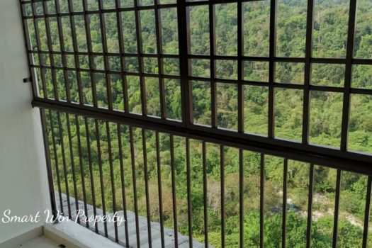 Apartment Bayan Lepas (SWP133)