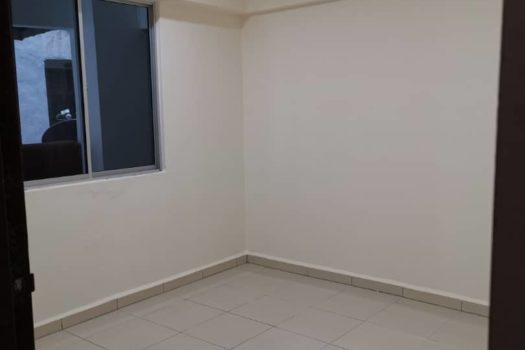 Apartment Bayan Lepas (SWP133)