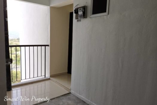 Apartment Bayan Lepas (SWP183)
