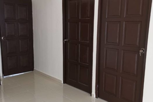 Apartment Bayan Lepas (SWP183)