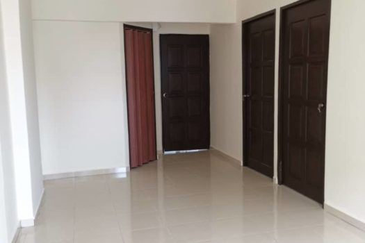 Apartment Bayan Lepas (SWP183)