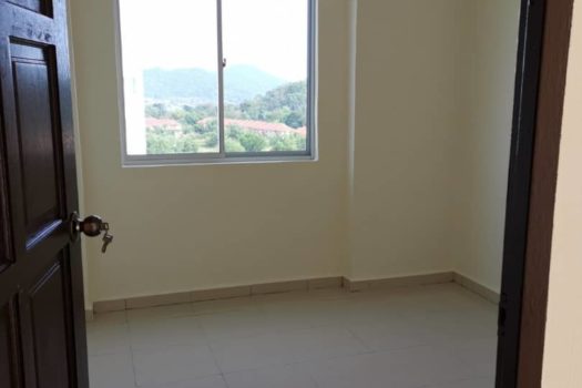 Apartment Bayan Lepas (SWP183)