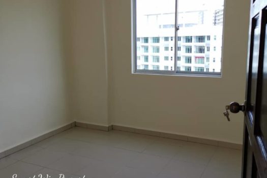 Apartment Bayan Lepas (SWP183)