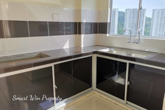 Apartment Bayan Lepas (SWP183)