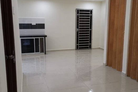 Single Storey Terrace Sungai Petani (SWP198)