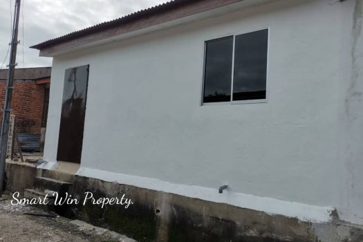 Single Storey Terrace Sungai Petani (SWP198)