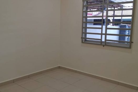 Single Storey Terrace Sungai Petani (SWP198)