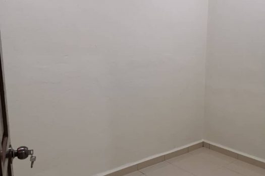 Single Storey Terrace Sungai Petani (SWP198)