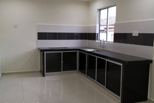 Single Storey Terrace Sungai Petani (SWP198)