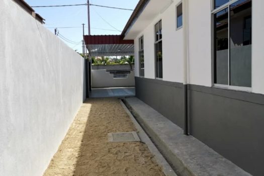 Single Storey Semi-D Sungai Petani (SWP213)