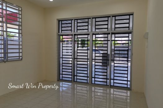 Single Storey Semi-D Sungai Petani (SWP213)