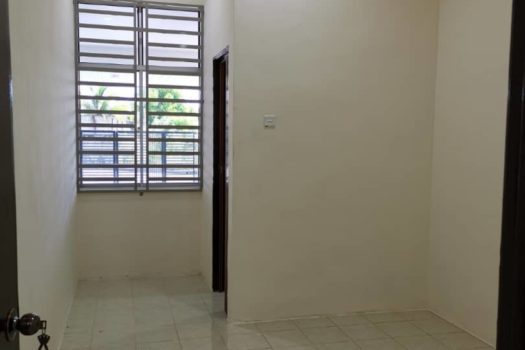 Single Storey Semi-D Sungai Petani (SWP213)