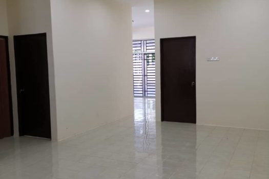 Single Storey Semi-D Sungai Petani (SWP213)