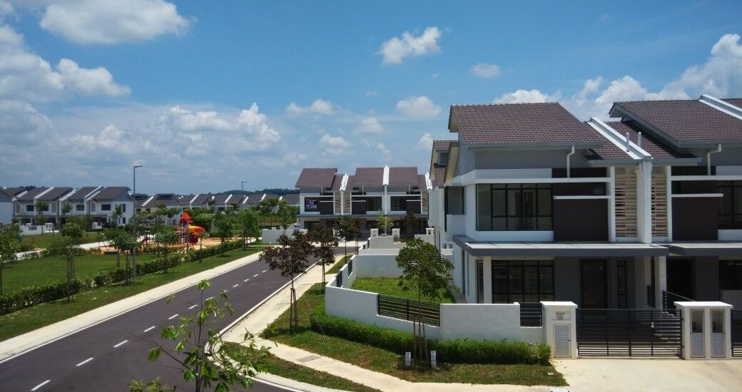 Malaysia Property Market Outlook 2020