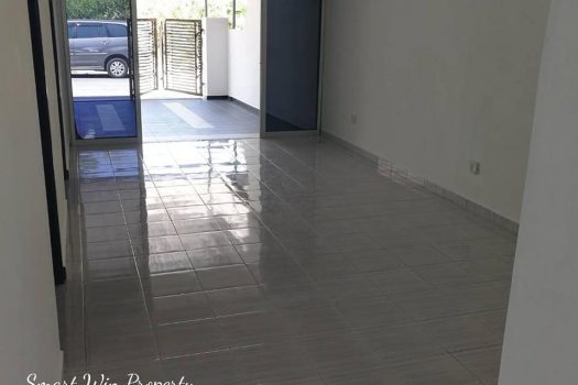 Single Storey Terrace Sungai Lalang (SWP16)