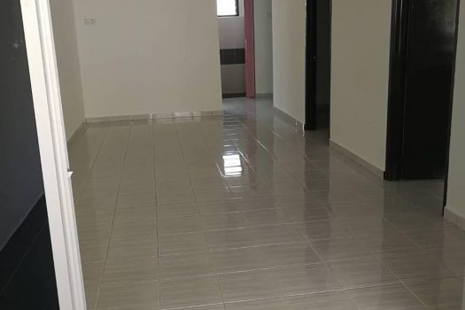Single Storey Terrace Sungai Lalang (SWP16)