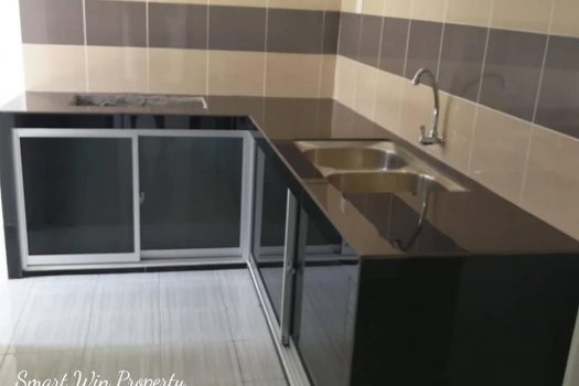 Single Storey Terrace Sungai Lalang (SWP16)