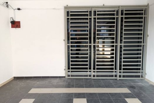 Double Storey Terrace Bukit Mertajam (SWP172)