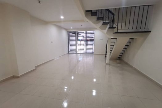 Double Storey Terrace Bukit Mertajam (SWP172)
