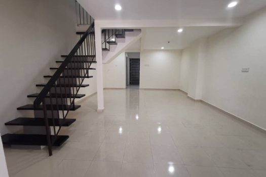 Double Storey Terrace Bukit Mertajam (SWP172)
