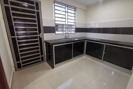 Double Storey Terrace Bukit Mertajam (SWP172)