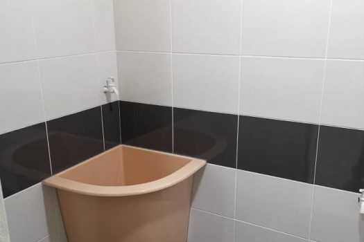 Double Storey Terrace Bukit Mertajam (SWP172)