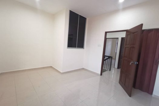 Double Storey Terrace Bukit Mertajam (SWP172)