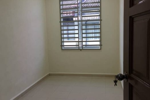 Double Storey Terrace Bukit Mertajam (SWP172)