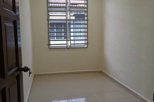 Double Storey Terrace Bukit Mertajam (SWP172)