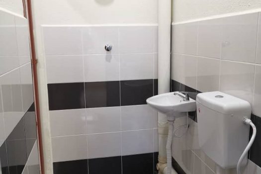 Double Storey Terrace Bukit Mertajam (SWP172)