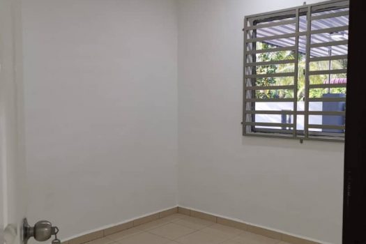 Single Storey Corner Terrace (SWP188)