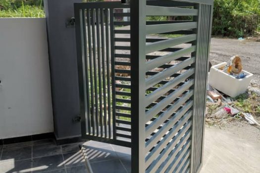 Single Storey Terrace Sungai Lalang (SWP224)