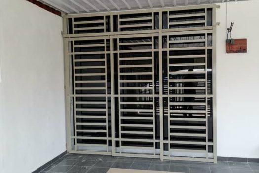 Single Storey Terrace Sungai Lalang (SWP224)