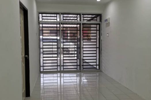 Single Storey Terrace Sungai Lalang (SWP224)