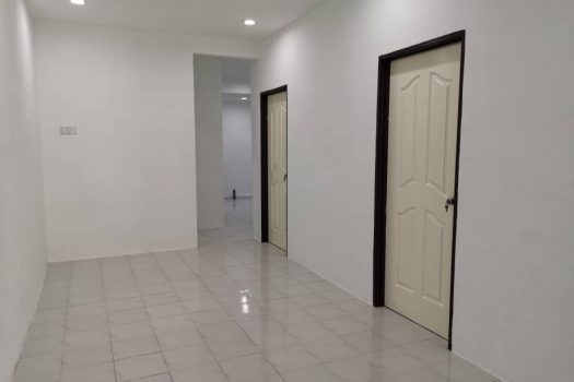 Single Storey Terrace Sungai Lalang (SWP224)