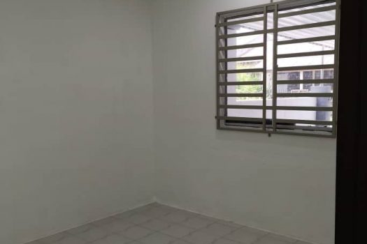 Single Storey Terrace Sungai Lalang (SWP224)