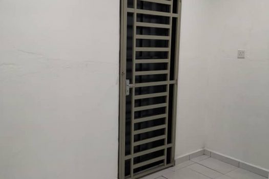 Single Storey Terrace Sungai Lalang (SWP224)